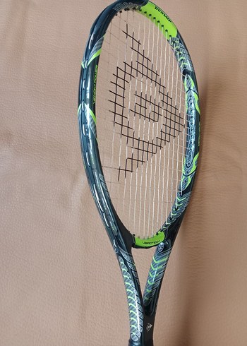 Dunlop tenis raketi - Görsel 7