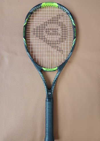 Dunlop tenis raketi - Görsel 5