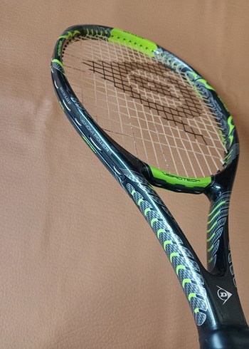 Dunlop tenis raketi - Görsel 2