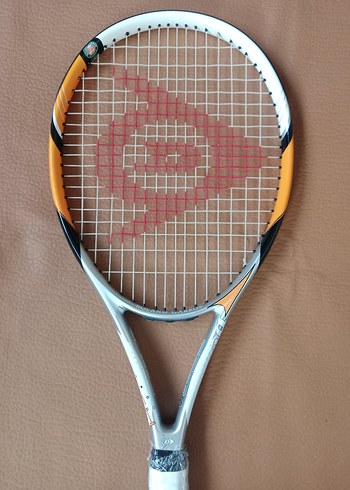 Dunlop tenis Raketi Seti - Görsel 3