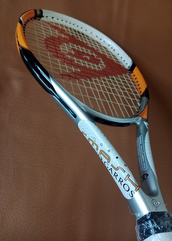 Dunlop tenis Raketi Seti - Görsel 4