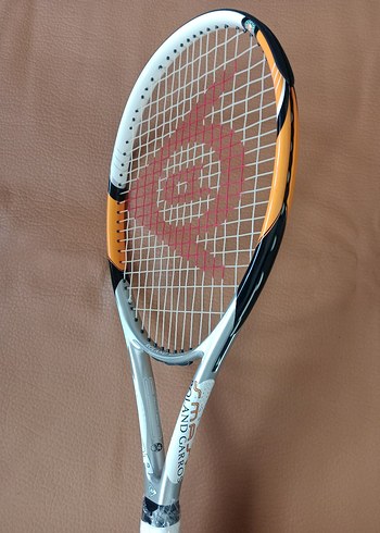 Dunlop tenis Raketi Seti - Görsel 6