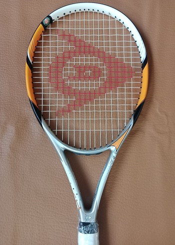 Dunlop tenis Raketi Seti - Görsel 11