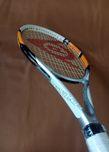 Dunlop tenis Raketi Seti - Görsel 5