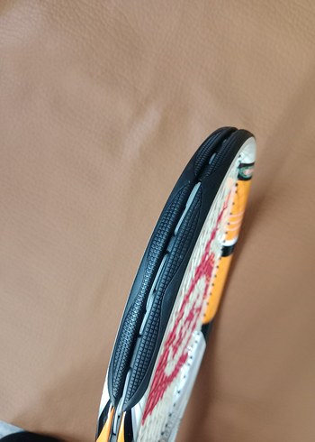 Dunlop tenis Raketi Seti - Görsel 8