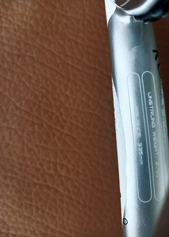 Dunlop tenis Raketi Seti - Görsel 10