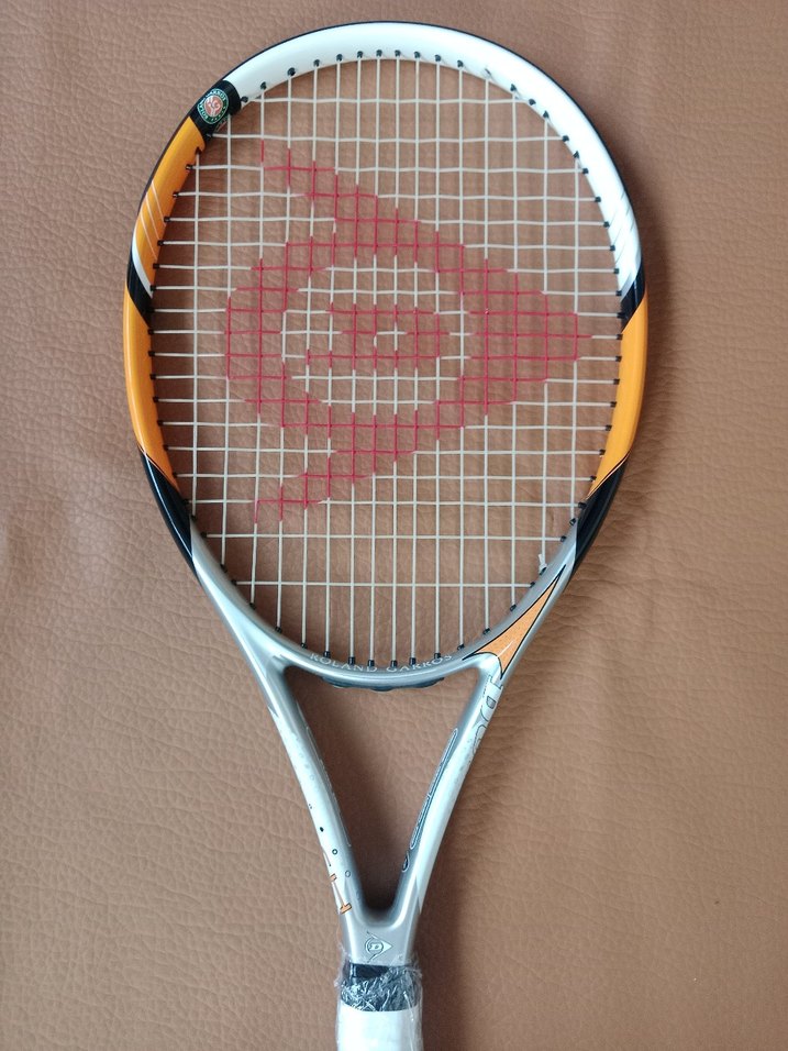 Dunlop tenis Raketi Seti - Görsel 3