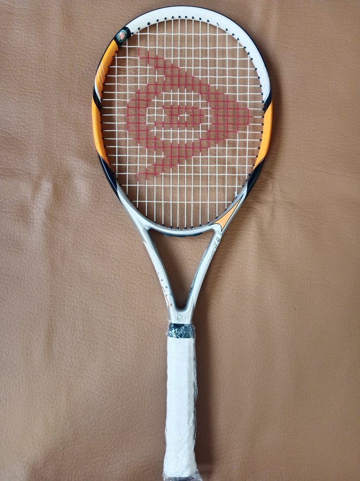 Dunlop tenis Raketi Seti - Görsel 2