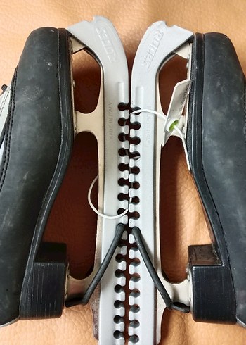 Buz Pateni ayakkabısi - Görsel 6