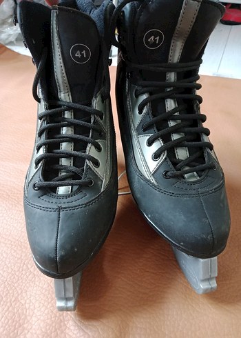 Buz Pateni ayakkabısi - Görsel 3