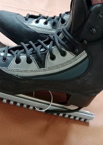 Buz Pateni ayakkabısi - Görsel 5