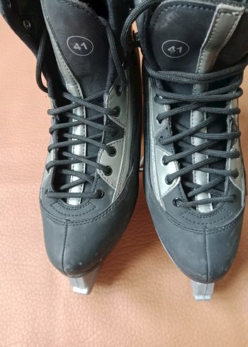 Buz Pateni ayakkabısi - Görsel 7