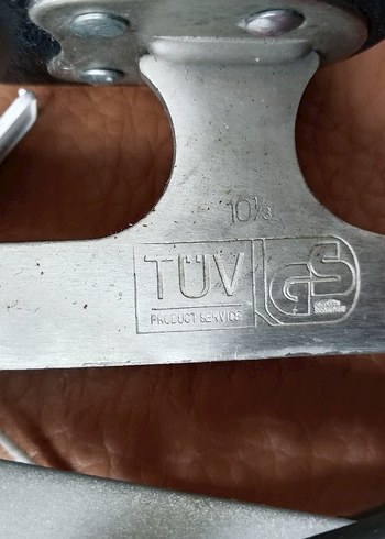 Buz Pateni ayakkabısi - Görsel 8