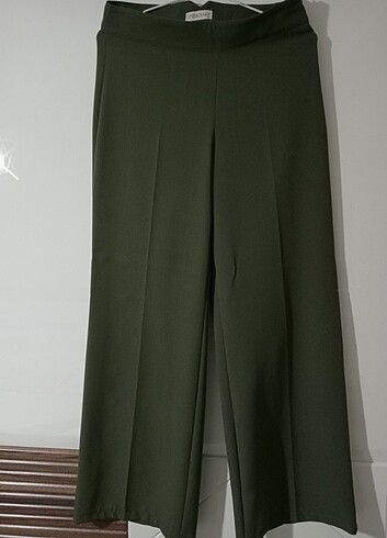 Kumaş pantolon 