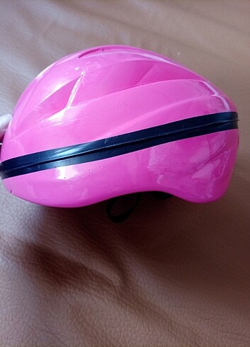 Kask çocuklar için sifir