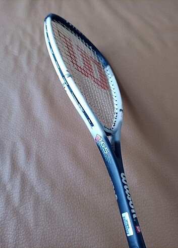 Wilson squash raketi 