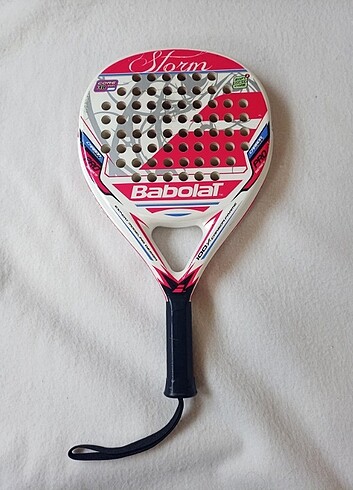 Babolat padel tenis raketi 