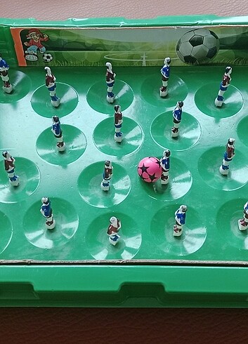Futbol oyunu