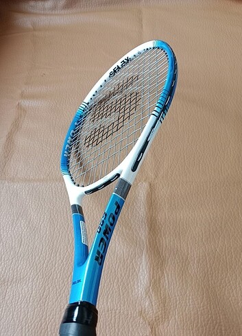 Beden Renk Selex tenis raketi
