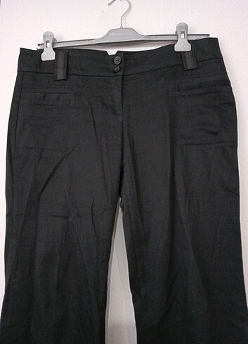 LCW marka keten pantolon