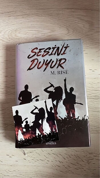Sesini Duyur 1