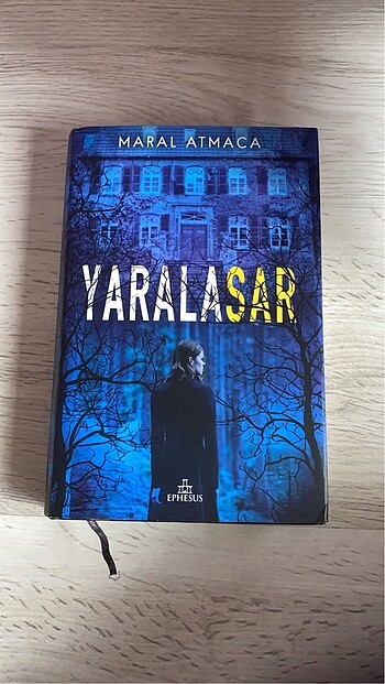 Yaralasar 1