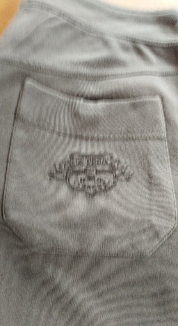 Gri Rahat Kesim Eşofman Altı - Görsel 5