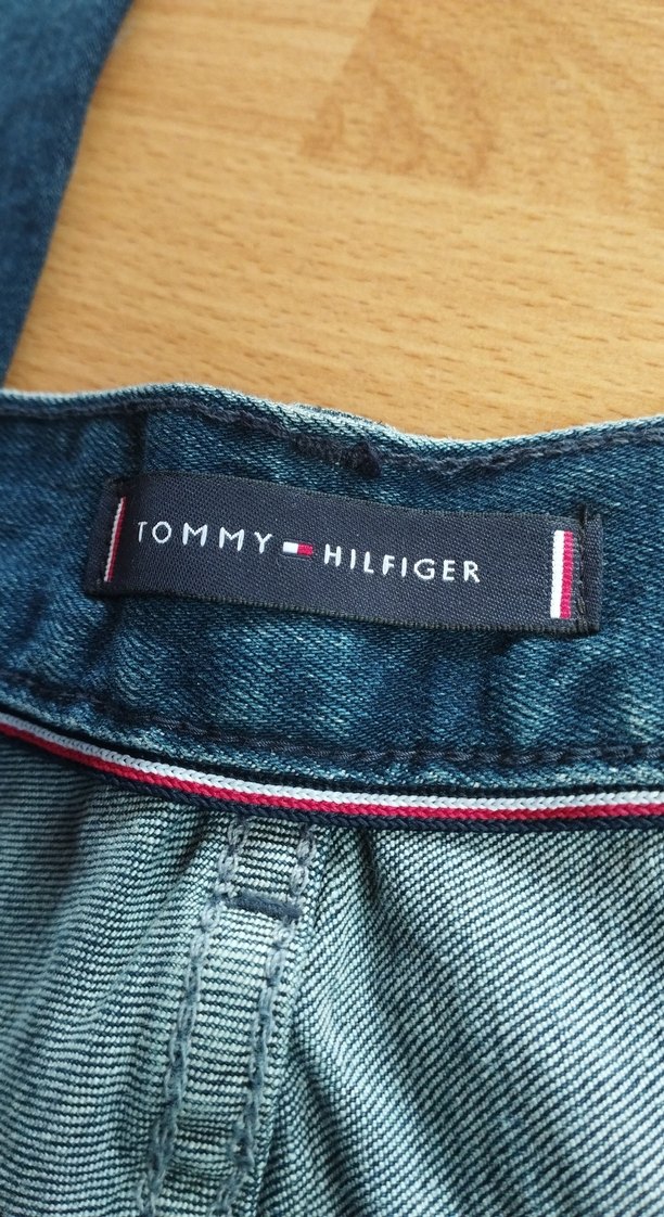 Erkek Lacivert Regular Fit Denim Pantolon - Görsel 5