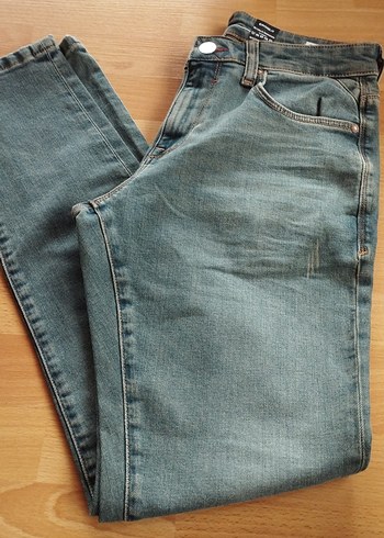 Erkek Kot Pantolon, Normal Boy, Kemerli - Görsel 2