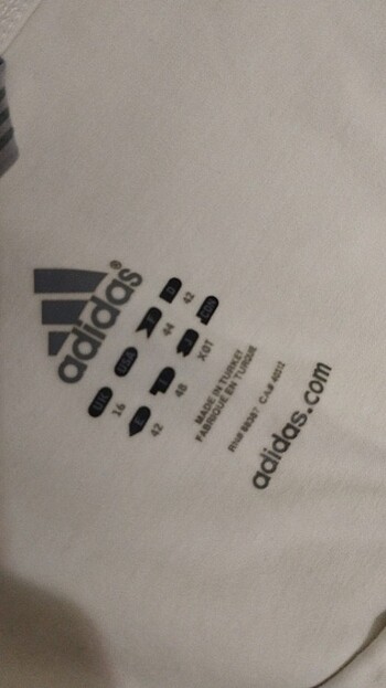 Adidas Adidas atlet