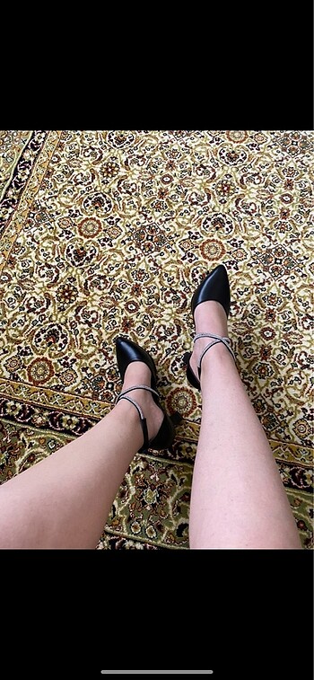 Shoes & More Topuklu ayakkabı