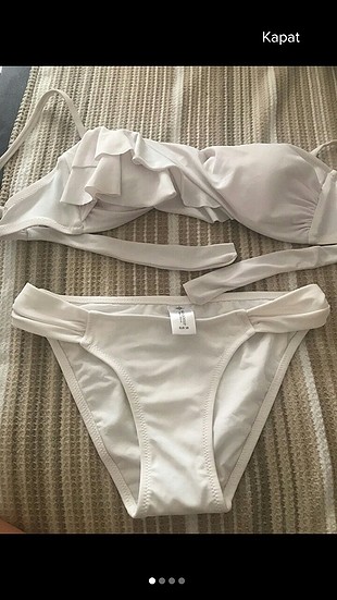 piere cardin bikini