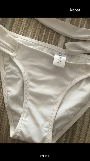 Pierre Cardin piere cardin bikini