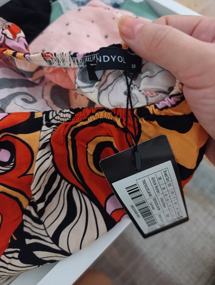 plaj elbisesi - Görsel 3