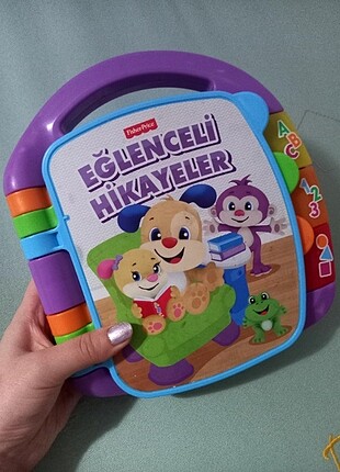 Sesli kitap