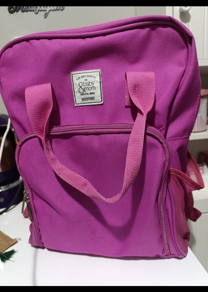 Anne çantası  - Görsel 3