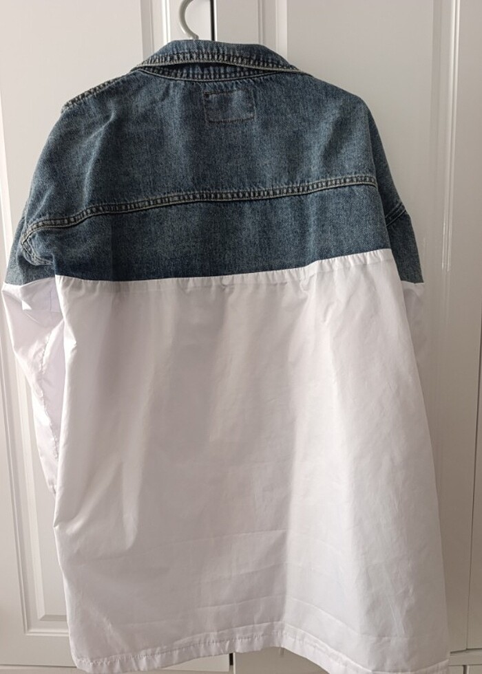 Yağmurluk - Görsel 2