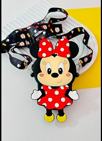 LC Waikiki Mickey çanta 