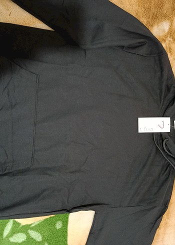 l Beden ünisex Sweatshirt