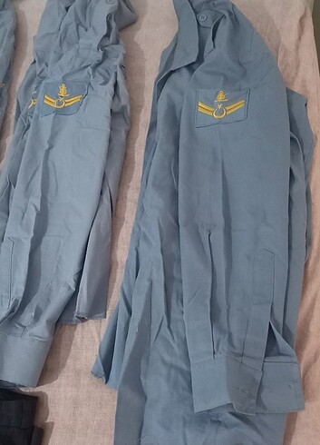 Deniz kuvvetleri astsubay kiyafetleri - Görsel 5