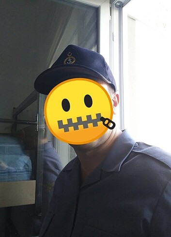 Deniz kuvvetleri astsubay kiyafetleri - Görsel 7