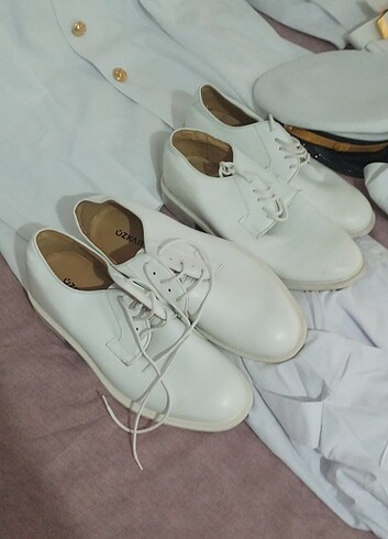 Deniz kuvvetleri astsubay kıyafeti - Görsel 3