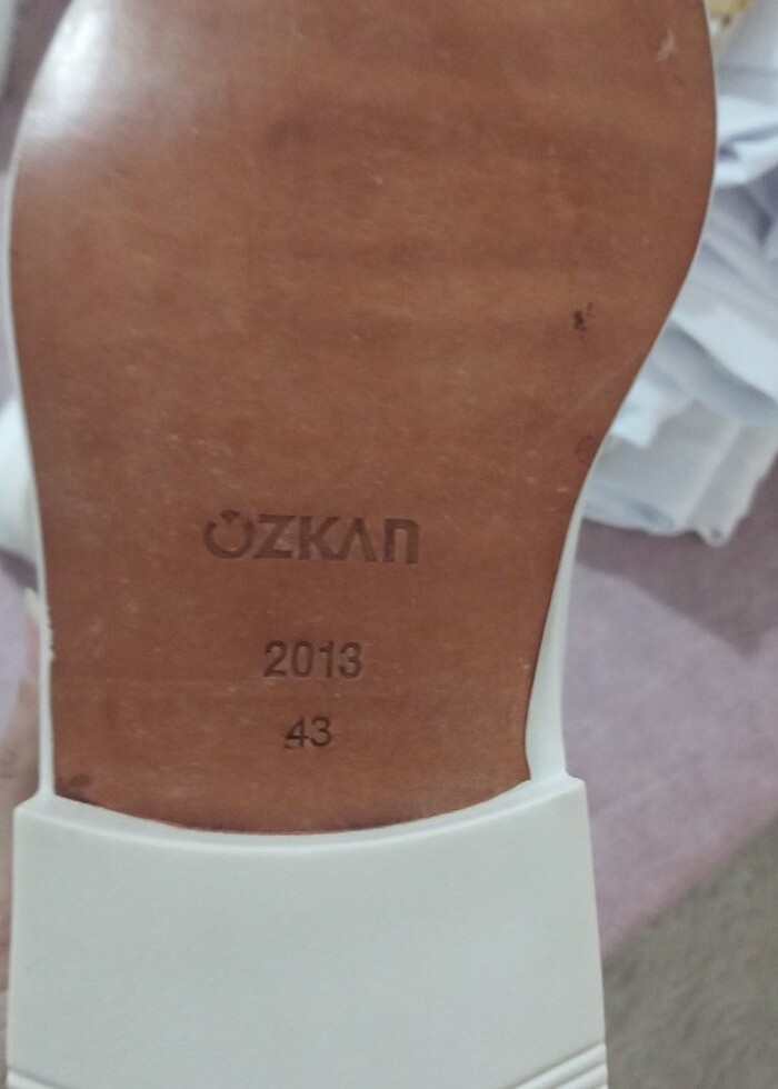 Deniz kuvvetleri astsubay kıyafeti - Görsel 5