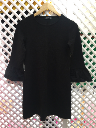 Bershka Tek kaldıııı