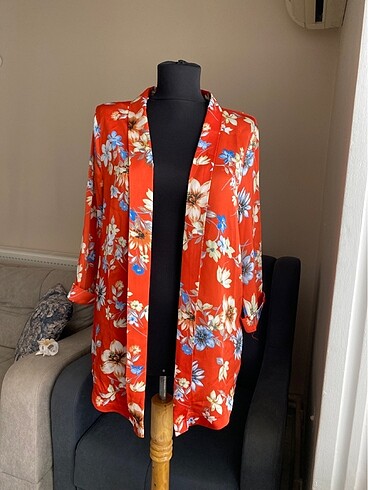 Kimono - Ceket
