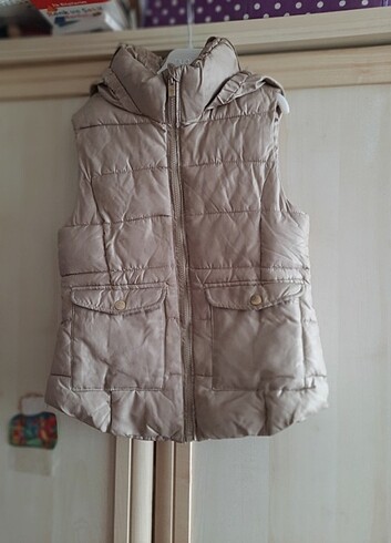 Kız çocuğu şişme yelek 148 cm 10 11 yaş 