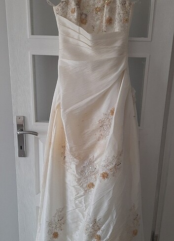 Gelinlik - Görsel 2