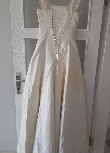 Gelinlik - Görsel 3