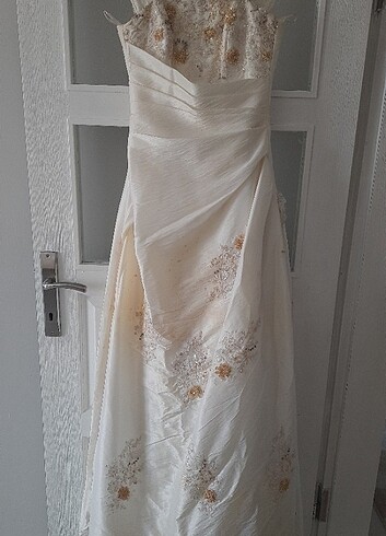 Gelinlik - Görsel 4