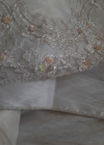 Gelinlik - Görsel 5